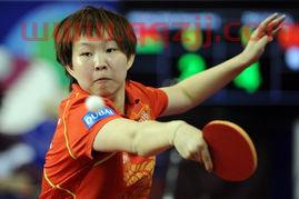 朱雨玲卡塔尔公开赛(朱雨玲退赛)