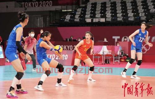 日本冬奥会中国女排比赛(东京奥运会中国女排日本女排)