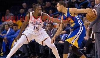 谈杜兰特和库里身高多少(库里比杜兰特大几岁)