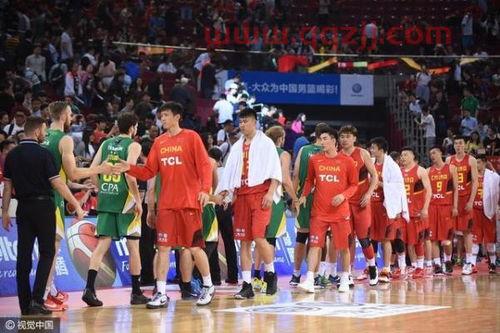 世界男篮锦标赛金牌榜(世界男篮锦标赛的百科)