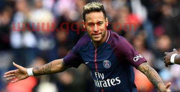 姆巴佩内马尔梅西c罗合照(姆巴佩梅西内马尔领衔)