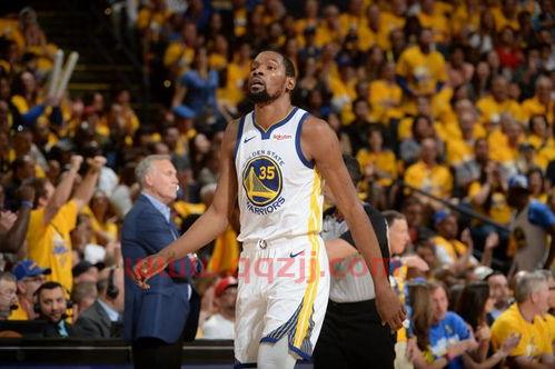 杜兰特历年总决赛得分排名(杜兰特总决赛数据统计)