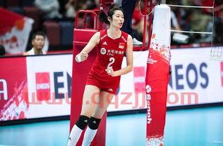 朱婷为什么不在中国女排(朱婷为什么不打中国女排联赛)