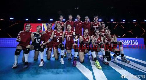 中国女排三大赛表现(中国女排三土是谁)