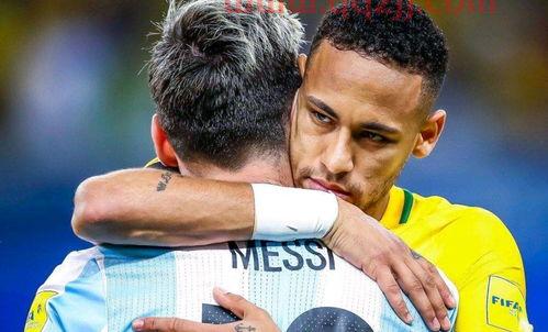 巴黎名宿炮轰梅西内马尔(巴黎足球俱乐部梅西)