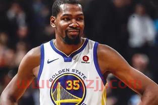 杜兰特和库里谁是勇士核心(勇士杜兰特和库里谁厉害)