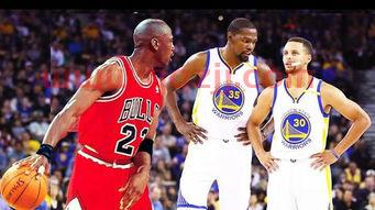 杜兰特和乔丹谁得分高(杜兰特得分效率比乔丹高)