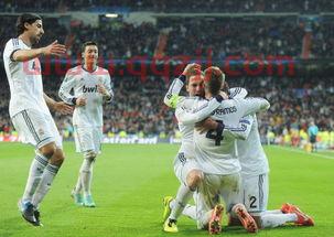 皇马欧冠决赛照片(皇马欧冠决赛照片高清)