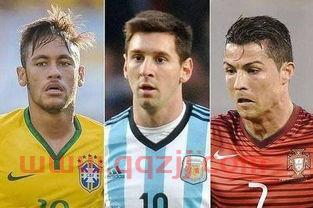 下届世界杯梅西内马尔(2022世界杯梅西还踢吗)