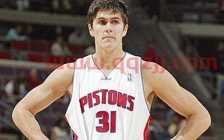 2004年nba球员排名(2004年nba榜眼)