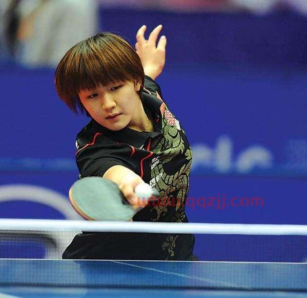 卡塔尔公开赛怎么没见陈梦(卡塔尔公开赛男单决赛名单)