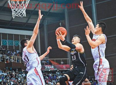 中国职业篮球赛季后赛比分(中国职业篮球赛2020一2021)