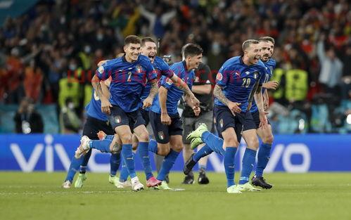 2021年欧洲杯足球决赛(2021欧洲杯足球决赛投注)