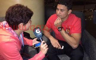 埃迪尔森内马尔梅西(埃尔克森内马尔)