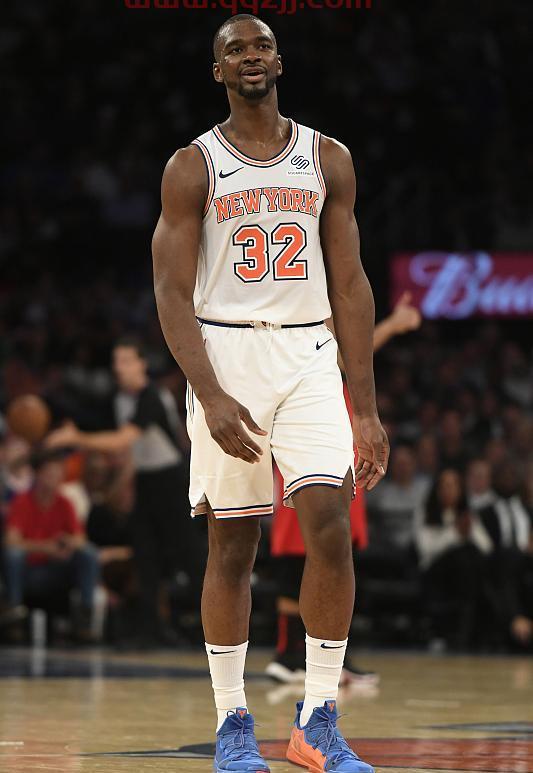 nba联盟里的大前锋(nba大前锋排名前30)