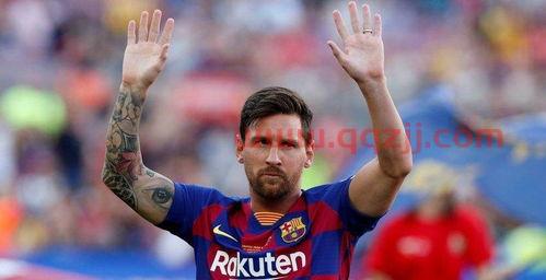 内马尔梅西曾经是队友吗(梅西和内马尔曾经是一个足球队的吗)