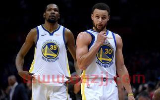 杜兰特和库里退役对比图(杜兰特和库里叫什么组合)