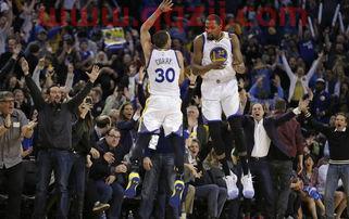 库里和杜兰特潮图(库里和杜兰特合影)