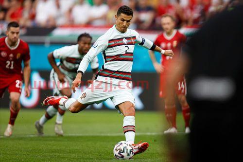 c罗2021年欧洲杯进球视频(欧洲杯c罗进了球)