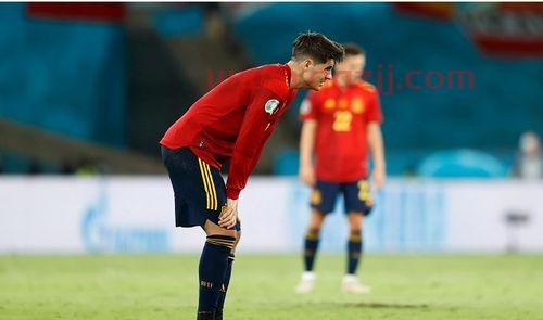 欧洲杯死亡之组2021年(欧洲杯死亡之组出线情况)