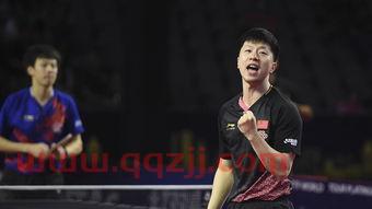 卡塔尔公开赛结球视频(卡塔尔公开赛冠军是谁)