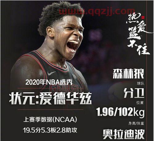 关于最特殊的nba选秀大会的信息