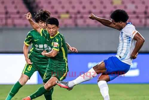 北京国安2021年中超赛程表视频