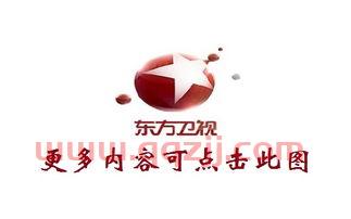 东方卫视今日重播回看