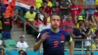 98法国世界杯主题曲