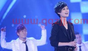 李宇春中歌榜
