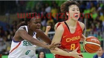 中国篮球打架事件