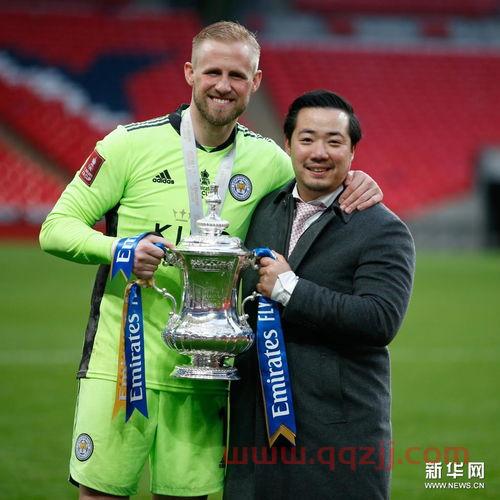 2021英格兰足总杯*