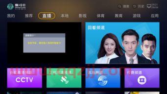 ***6电影频道回看