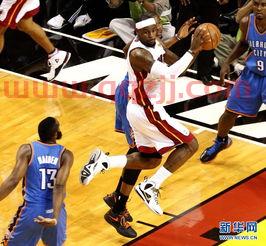 2012nba总决赛第三场
