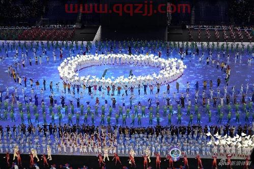2022年冬奥会会在哪个国家举行
