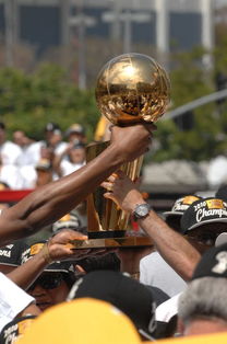 2009nba总冠军