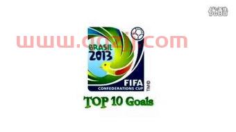 2013联合会杯