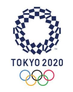 2020奥运会