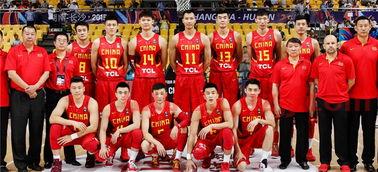 2016奥运会男篮决赛