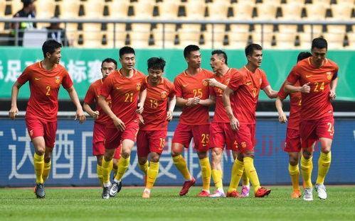 国猪能打进2022世界杯吗