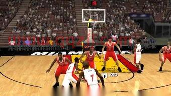 nba热火直播