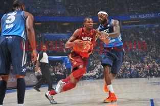 nba2012全明星
