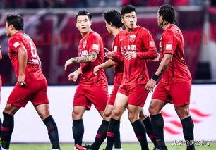 中超积分排行榜2021