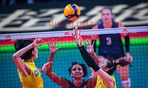 2022女排联赛时间