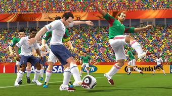 fifa2010世界杯
