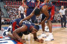 nba伤病名单