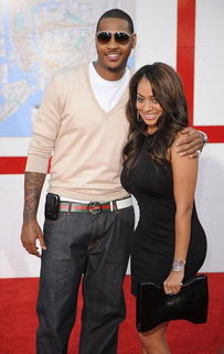 卡梅隆安东尼老婆