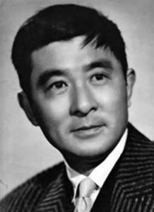 赵丹简介