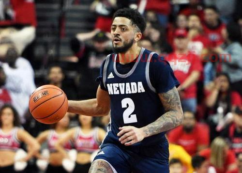 nba选秀2020