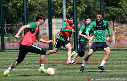 北京国安2020年中超联赛赛程表